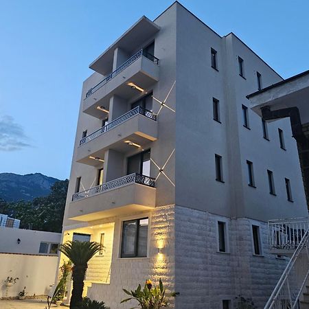 La Vida Apartments Budva Zewnętrze zdjęcie
