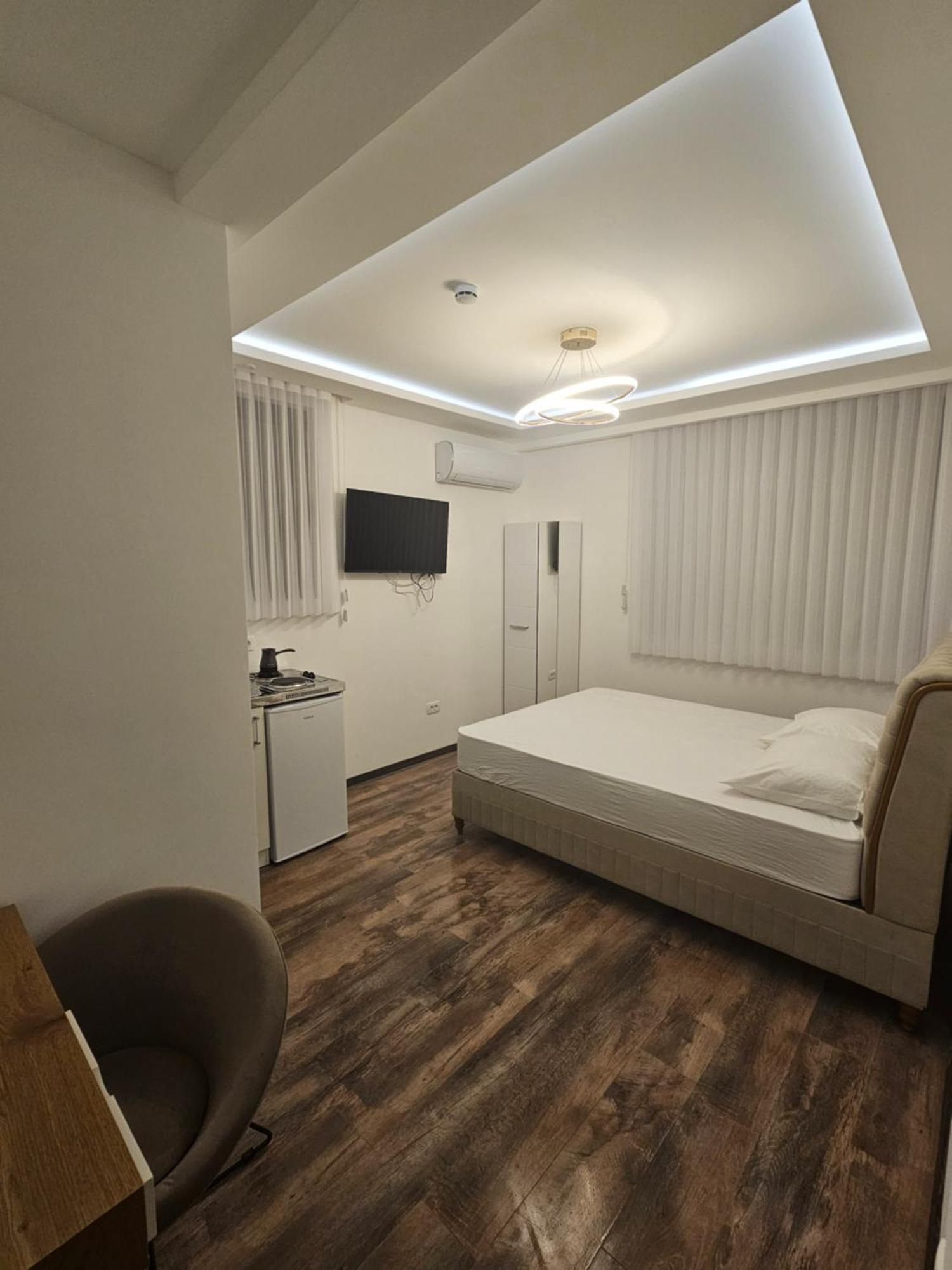 La Vida Apartments Budva Zewnętrze zdjęcie