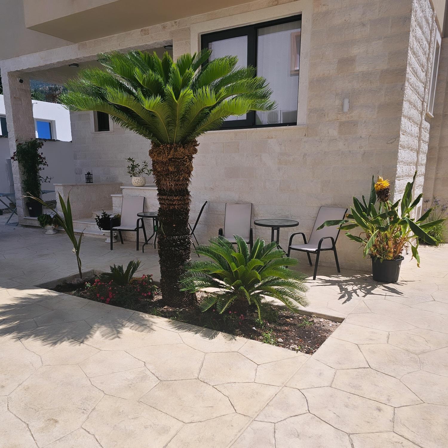 La Vida Apartments Budva Zewnętrze zdjęcie