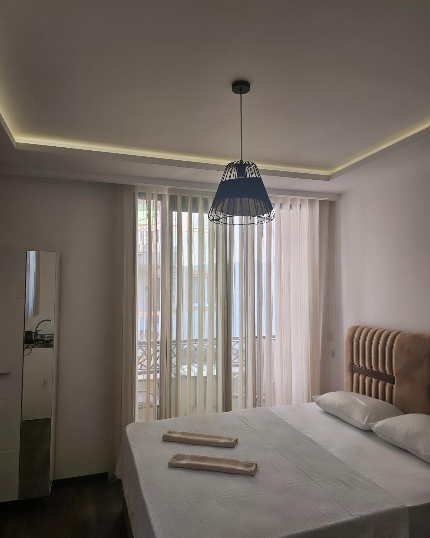 La Vida Apartments Budva Zewnętrze zdjęcie