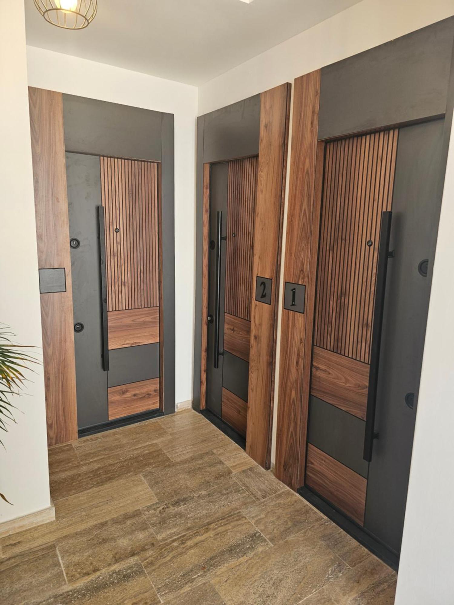 La Vida Apartments Budva Zewnętrze zdjęcie