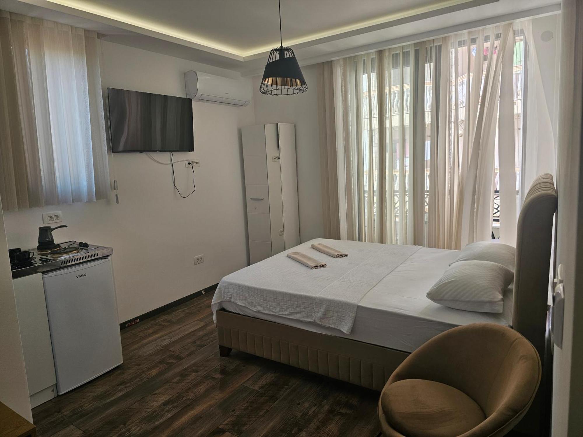 La Vida Apartments Budva Zewnętrze zdjęcie