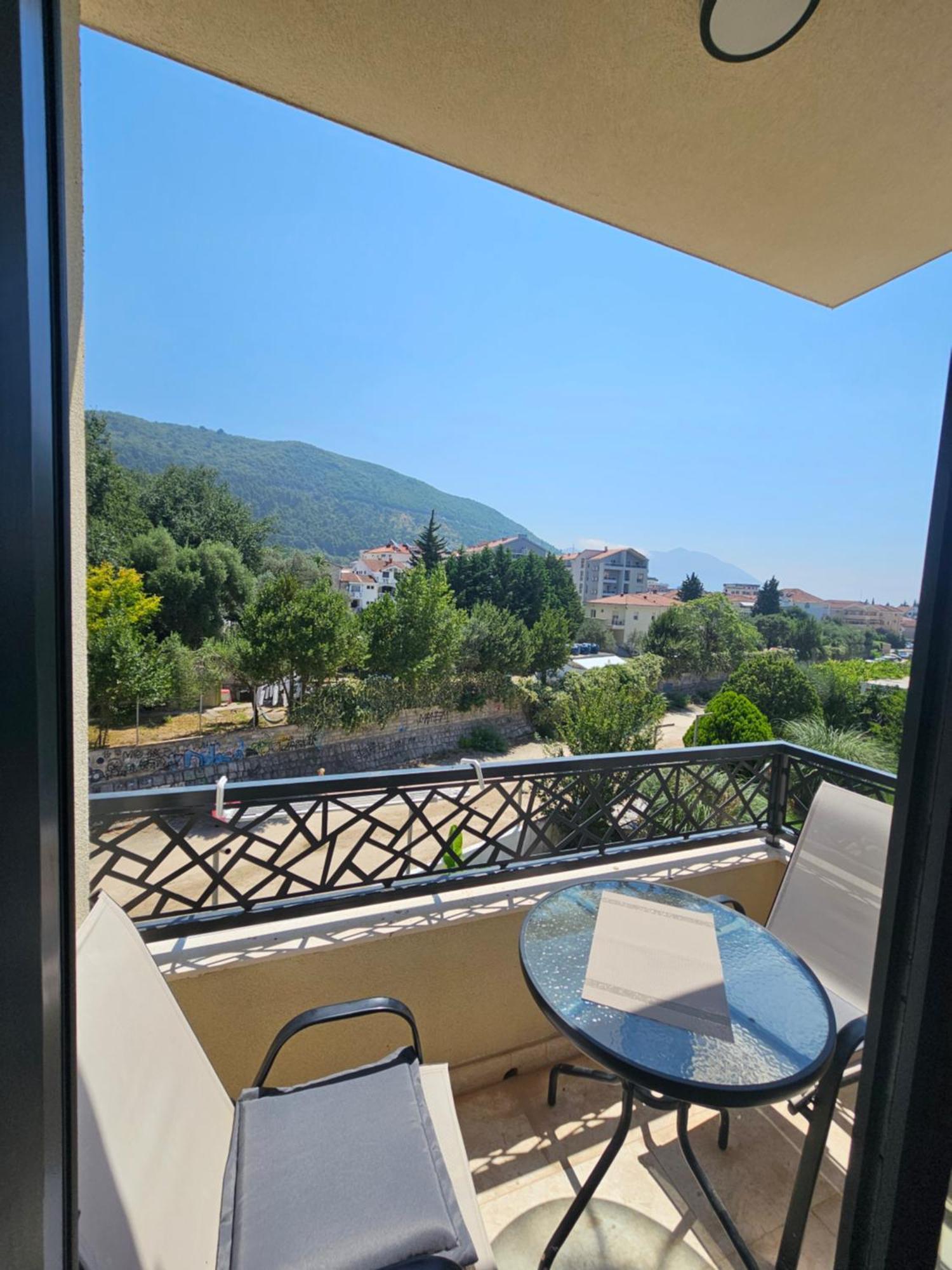 La Vida Apartments Budva Zewnętrze zdjęcie