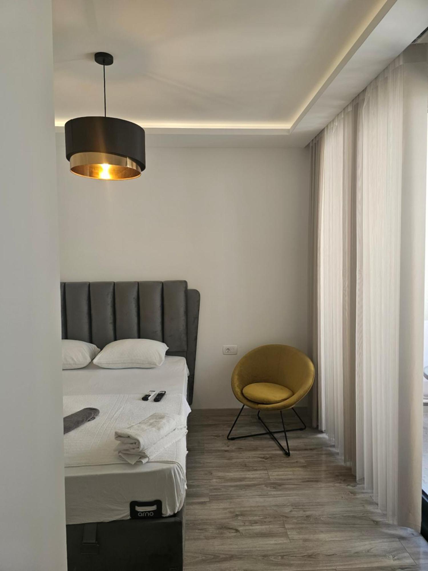 La Vida Apartments Budva Zewnętrze zdjęcie