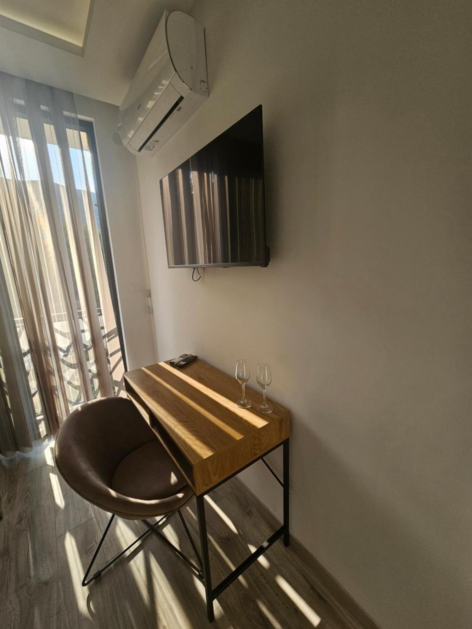La Vida Apartments Budva Zewnętrze zdjęcie