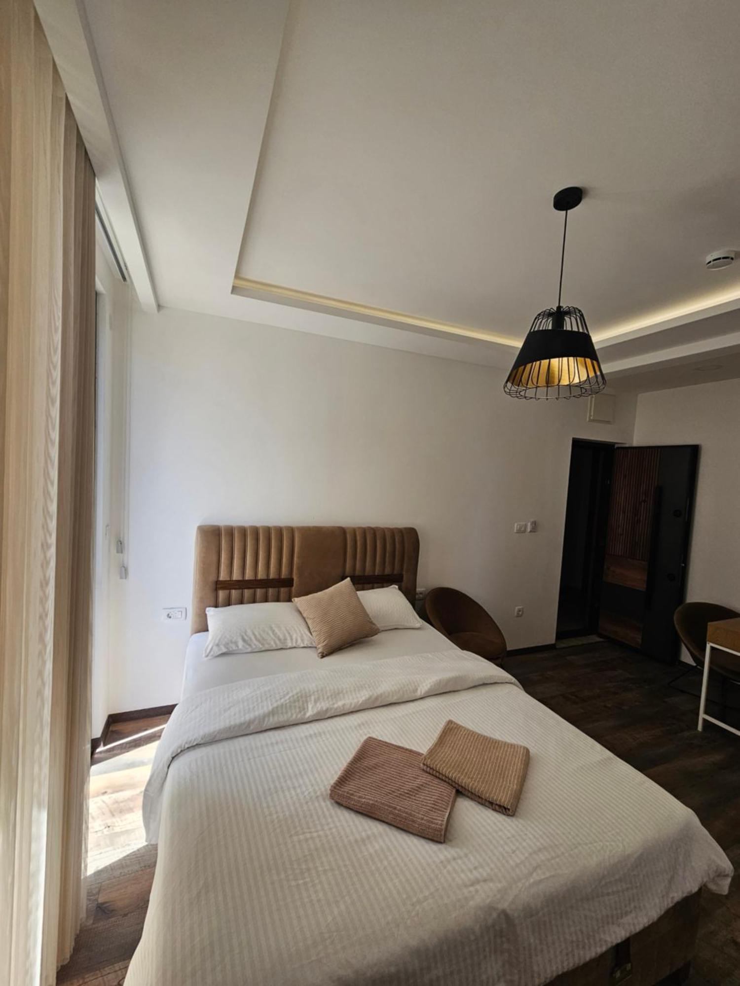 La Vida Apartments Budva Zewnętrze zdjęcie