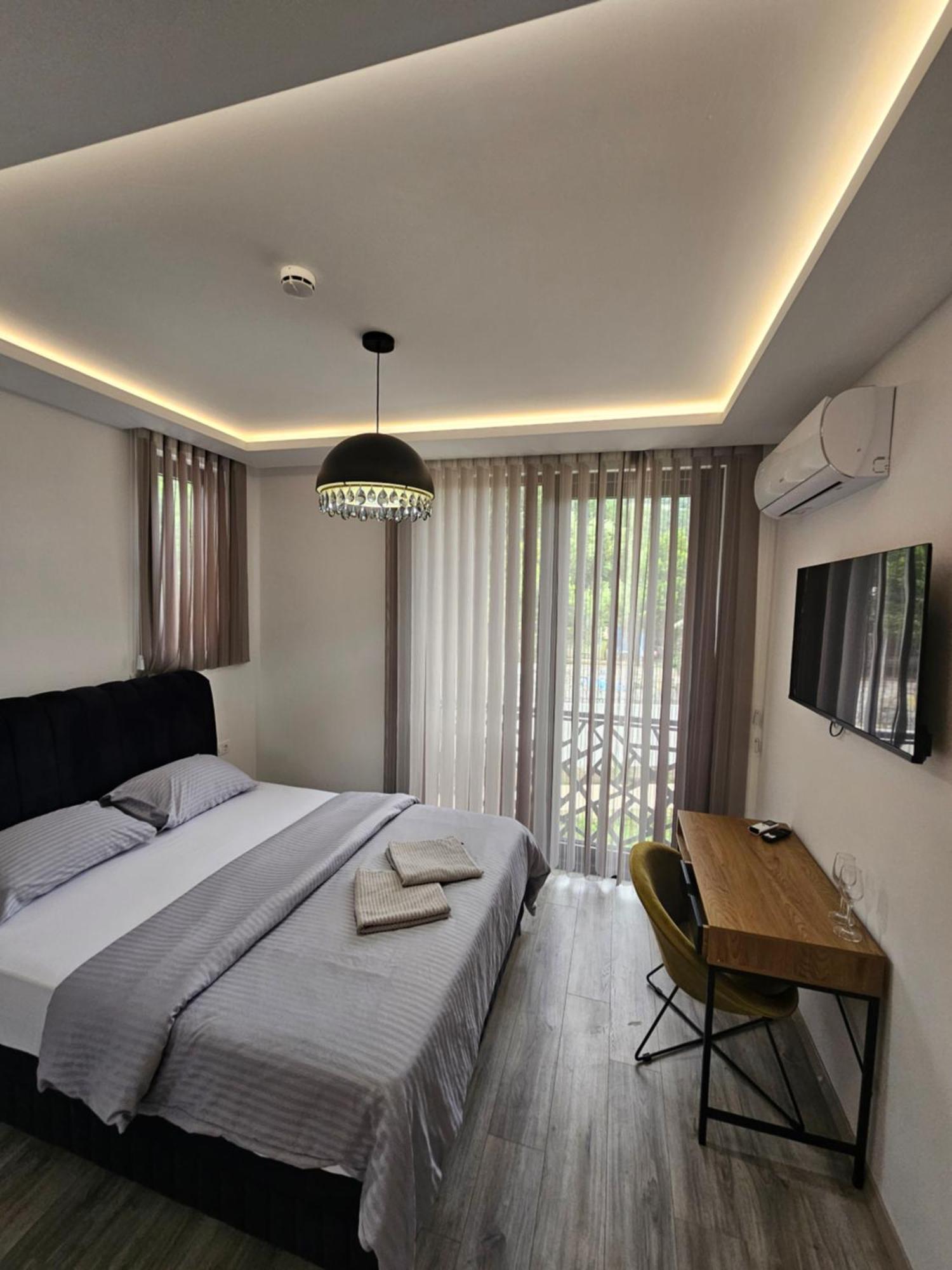 La Vida Apartments Budva Zewnętrze zdjęcie