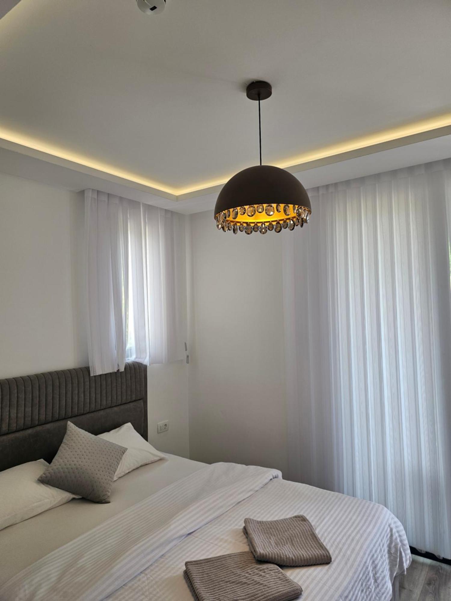 La Vida Apartments Budva Zewnętrze zdjęcie