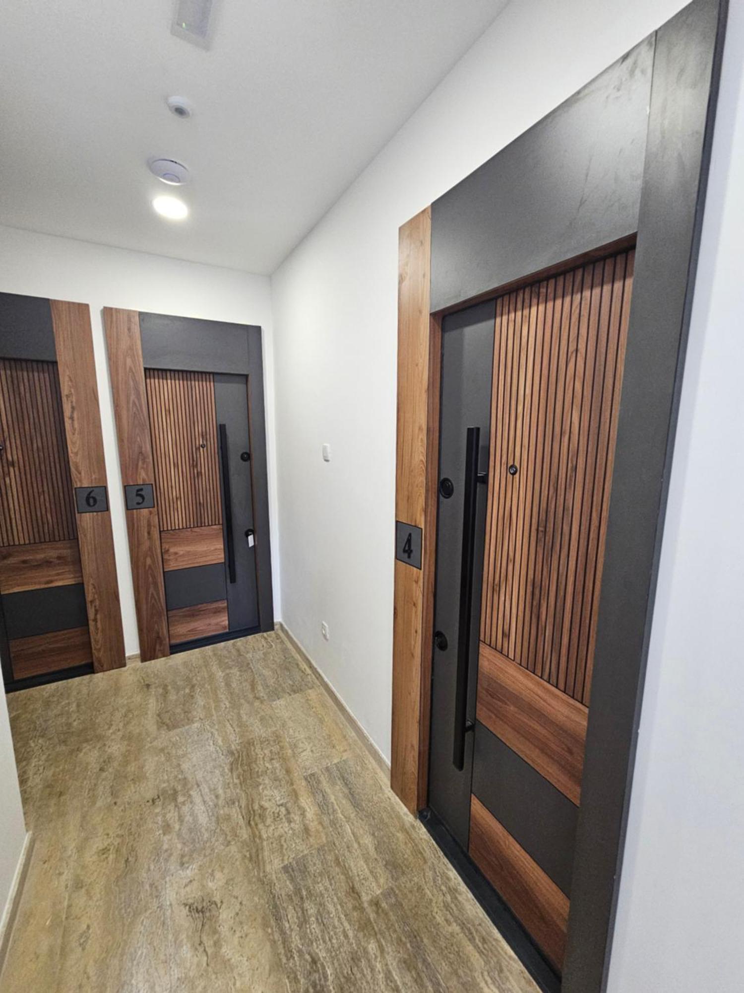 La Vida Apartments Budva Zewnętrze zdjęcie