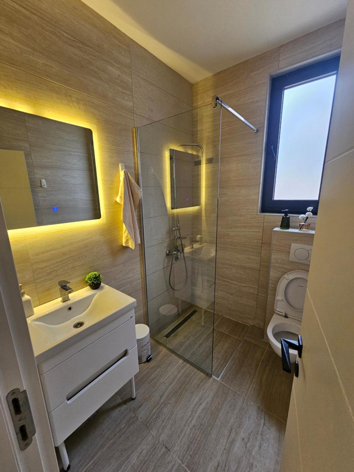La Vida Apartments Budva Zewnętrze zdjęcie