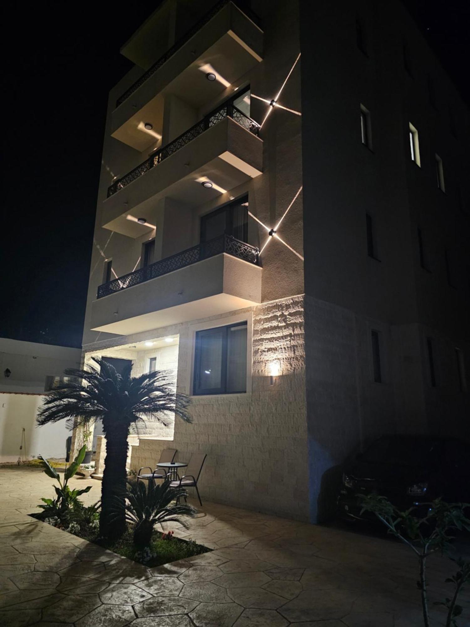 La Vida Apartments Budva Zewnętrze zdjęcie